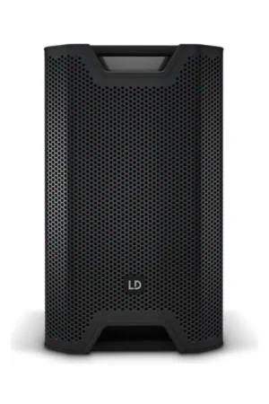 Venta Final LD SYSTEMS ICOA 12 A (ABIERTO)