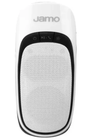 Últimas Unidades JAMO DS1 BIKE SPEAKER LIGHT