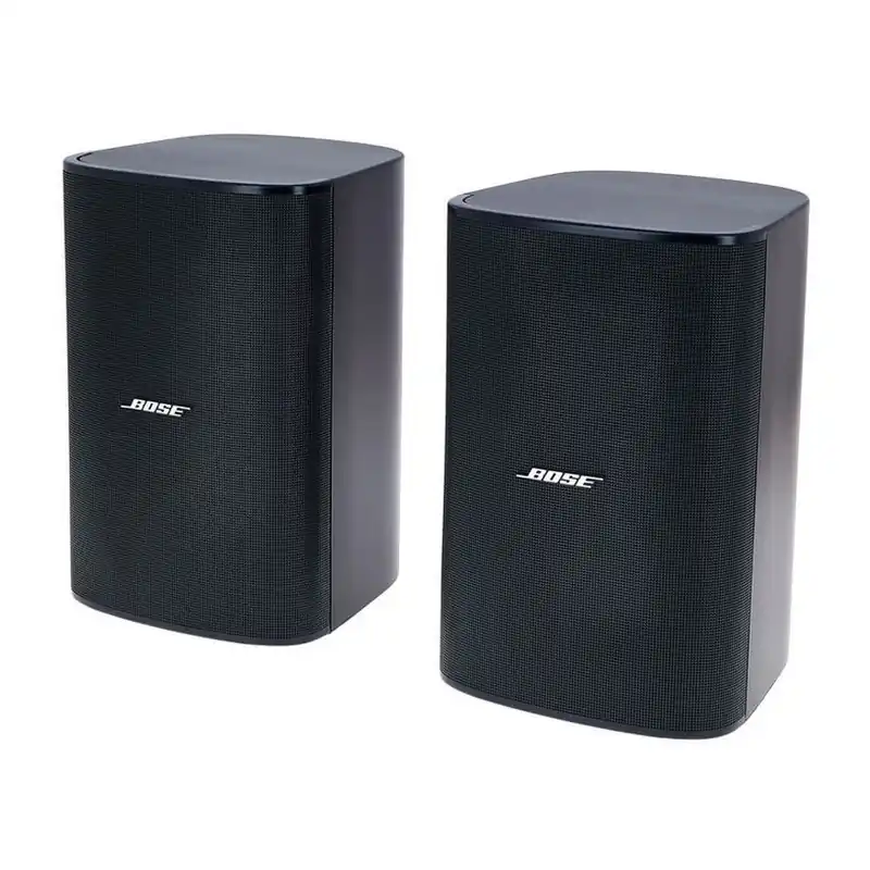 Precio Bajo BOSE DM6SE NEGRO