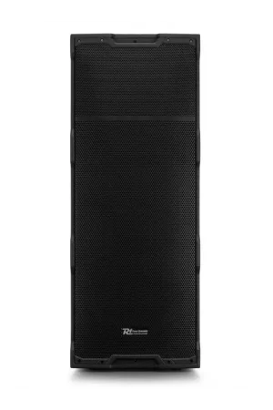 POWER DYNAMICS 178.646 PDY2215A ALTAVOZ ACTIVO 2X 15” 1600W Descuento