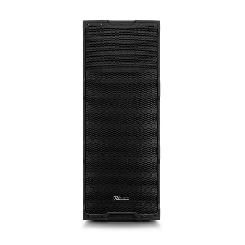 POWER DYNAMICS 178.646 PDY2215A ALTAVOZ ACTIVO 2X 15” 1600W Descuento