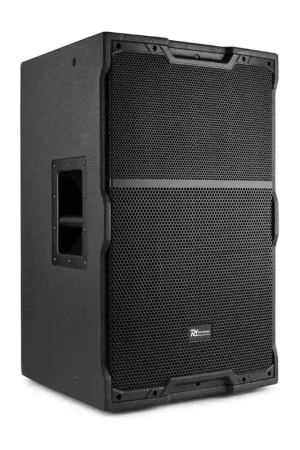 POWER DYNAMICS 178.644 PDY215A ALTAVOZ ACTIVO 15” 800W DSP/BT Alta Calidad