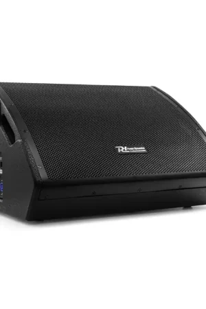 Garantía De Devolución De Dinero POWER DYNAMICS 178.638 PDY215SM ALTAVOZ MONITOR ACTIVO 15\\"