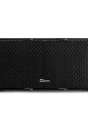 POWER DYNAMICS 178.632 PDY2215S SUBWOOFER PASIVO 2X 15” 1800W Venta Final