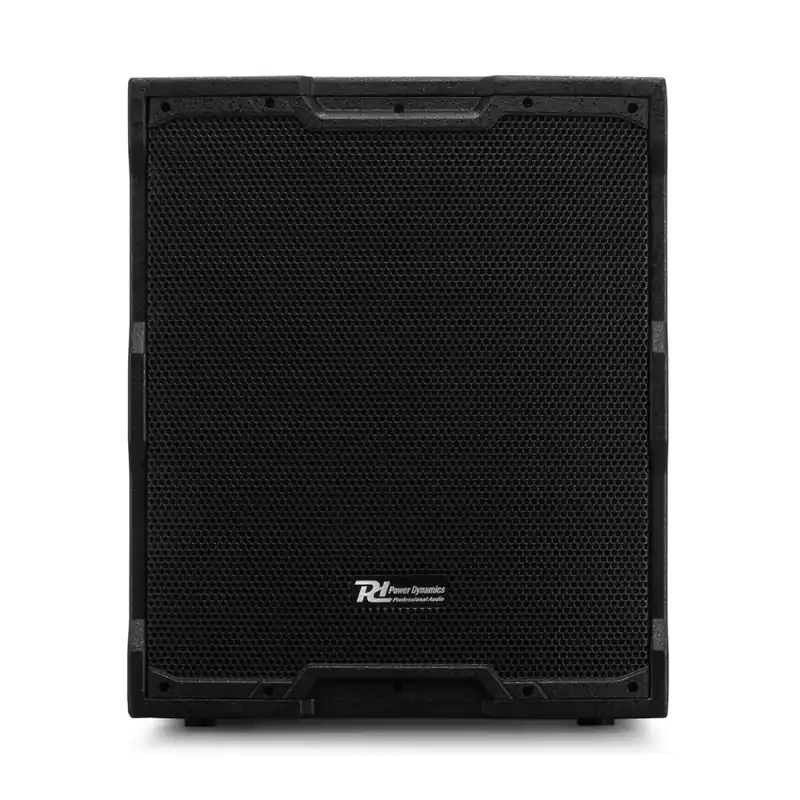 POWER DYNAMICS 178.630 PDY218S SUBWOOFER PASIVO 18” 1000W Oferta Limitada