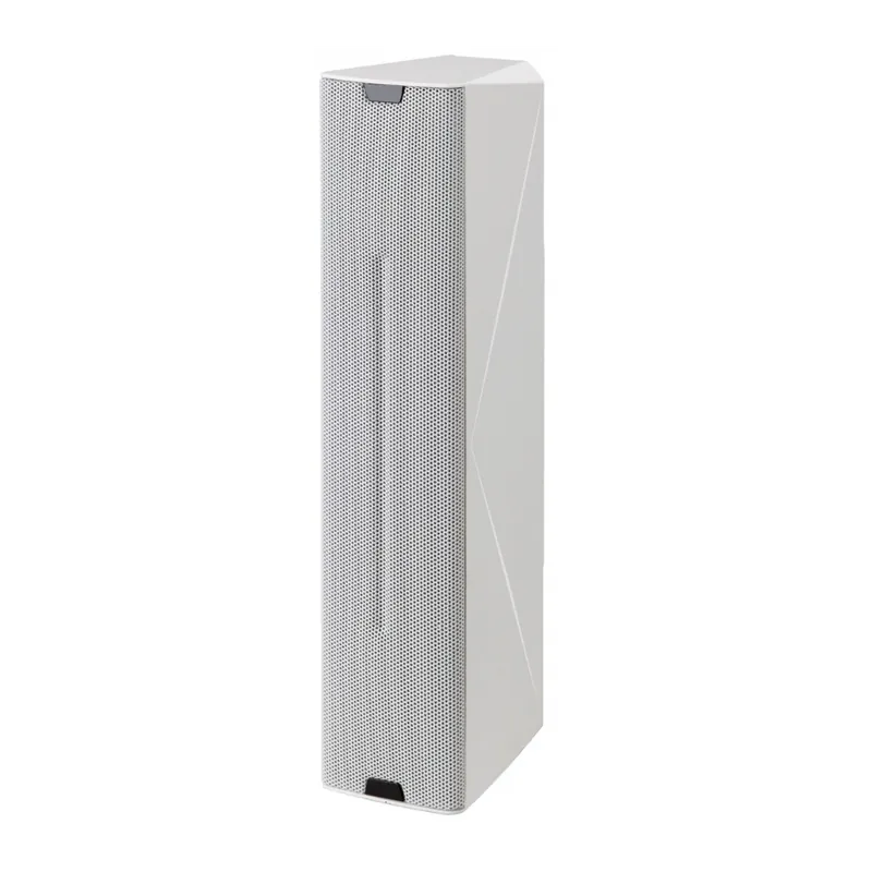 Precio Reducido POWER DYNAMICS 178.596 PDCS403A COLUMNA ACUSTICA ACTIVA BLANCA