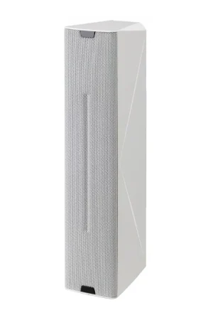 POWER DYNAMICS 178.593 PDCS403 COLUMNAS ACUSTICAS BLANCA Ocasión Especial