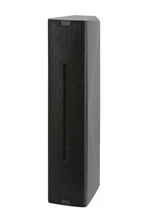 POWER DYNAMICS 178.592 PDCS403 COLUMNAS ACUSTICAS NEGRA Promoción