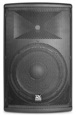 POWER DYNAMICS 178.263 PDA412A A Buen Precio