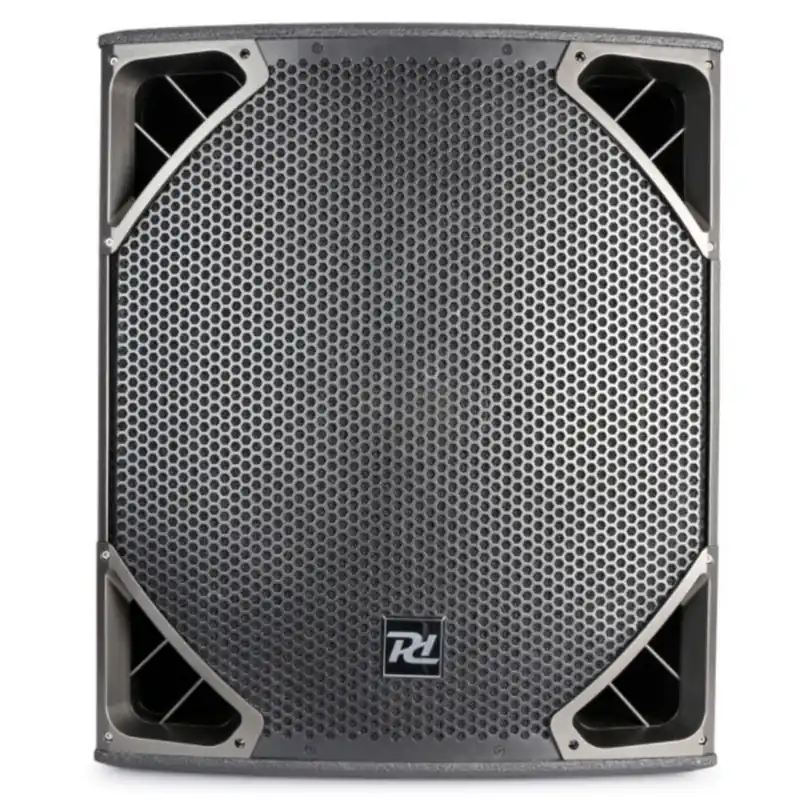 POWER DYNAMICS 178.984 PD618SA Popular