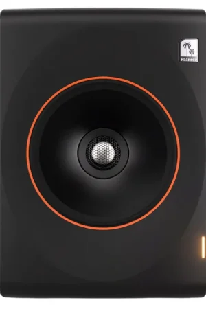 Súper Precio PALMER ORBIT 11 NEGRO