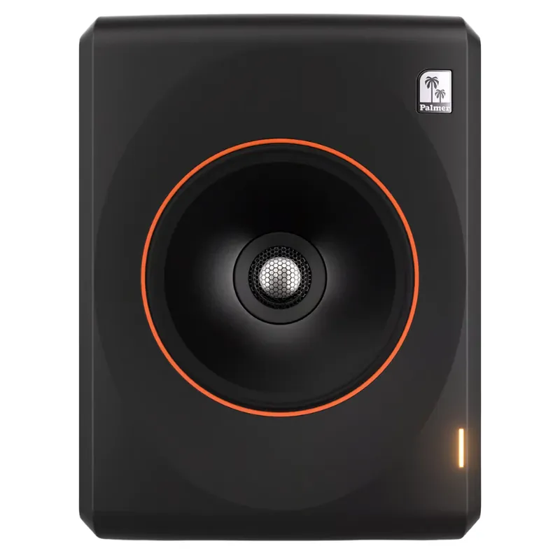 Súper Precio PALMER ORBIT 11 NEGRO