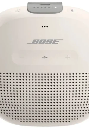 BOSE SOUNDLINK MICRO BLANCO Ocasión Especial