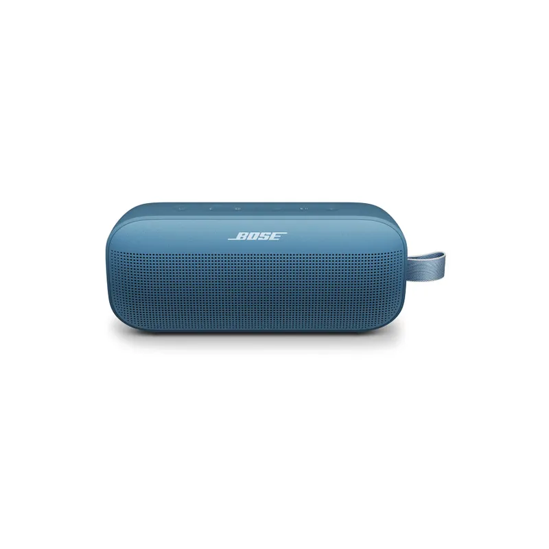 Gran Oferta BOSE SOUNDLINK FLEX II AZUL