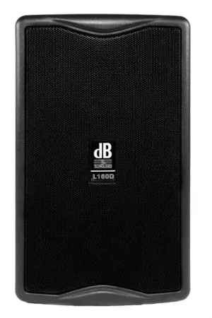 A Buen Precio DB TECHNOLOGIES L 160 D