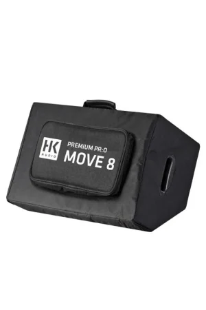HK AUDIO MOVE 8 CARRY BAG Alta Calidad