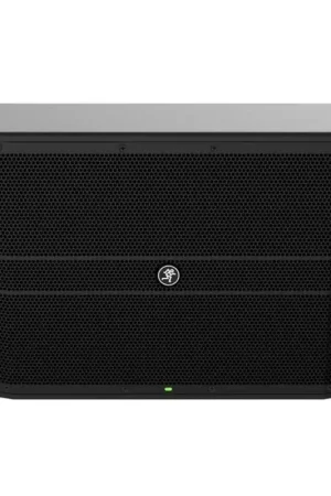 MACKIE DRM12A Ordena Ya