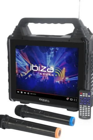 Gran Oferta IBIZA SOUND KARAVISION