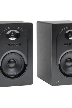 SAMSON MEDIAONE M50 Envío Gratis