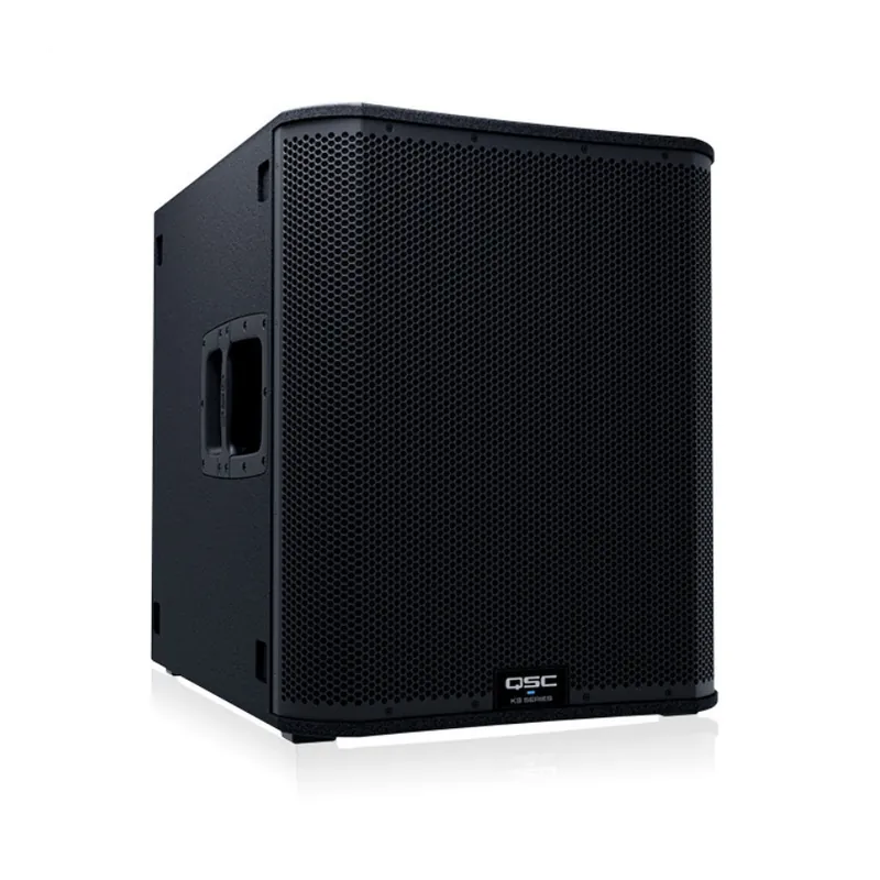 Entrega Rápida QSC KS118