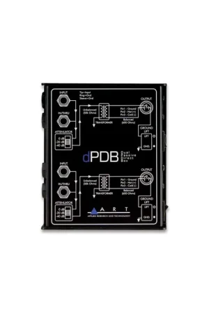 ART DPDB No Te Lo Pierdas