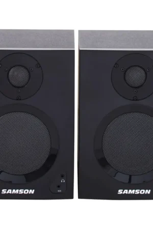 Liquidación SAMSON MEDIAONE 3A BT