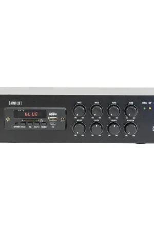 Oferta De Temporada BST APM1120