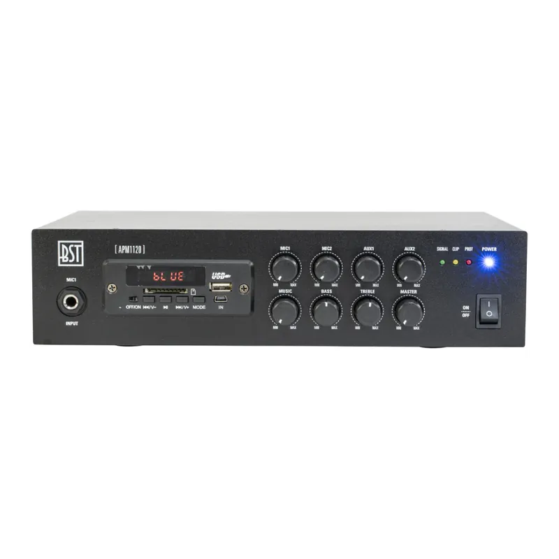 Oferta De Temporada BST APM1120