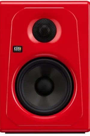 Garantía De Devolución De Dinero KRK KREATE 5 SCARLETT