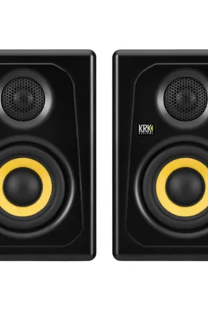 Precio De Fábrica KRK KREATE 3 (PAREJA)