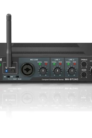 TASCAM MA-BT240 Oferta Especial