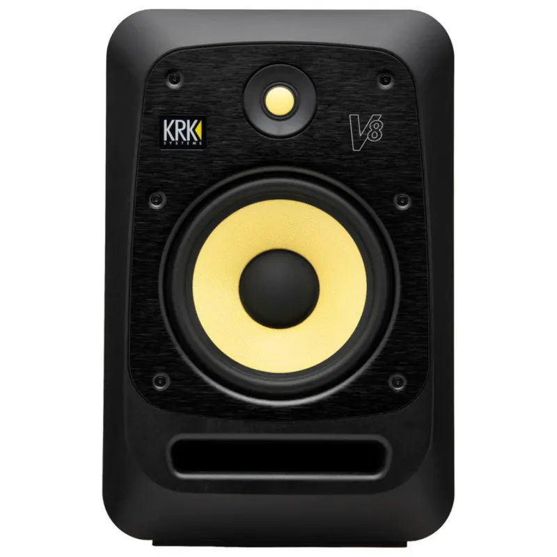 KRK V8 S4 Precio Económico