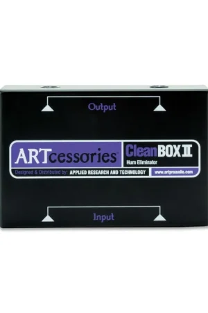 Bestseller ART CLEANBOX II