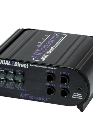 ART DUAL Z DIRECT Ocasión Especial