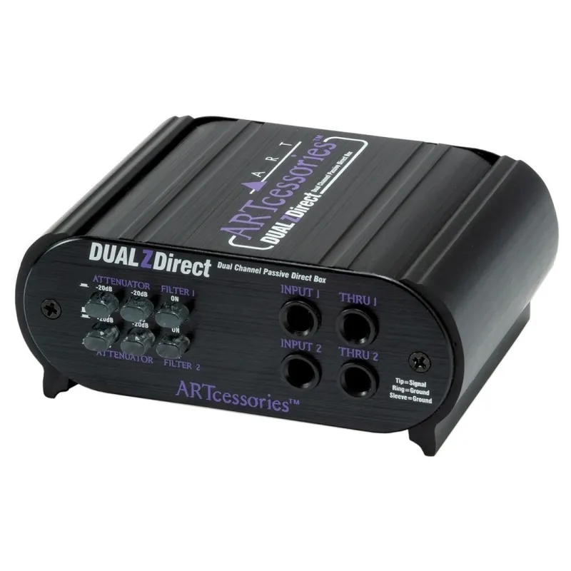 ART DUAL Z DIRECT Ocasión Especial