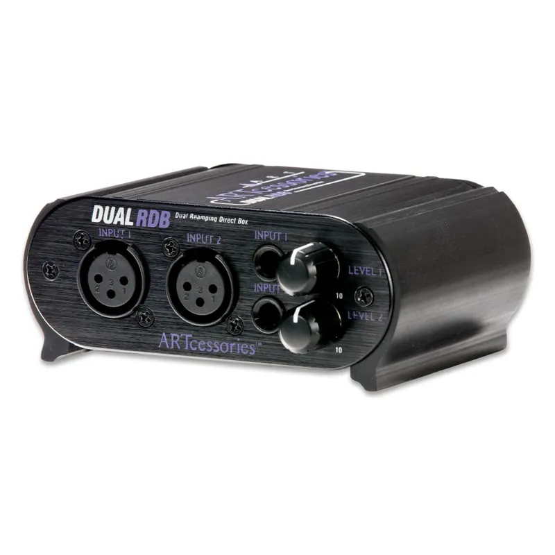 ART DUAL RDB Oferta Especial