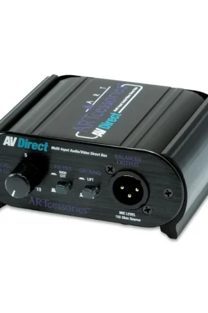 Últimas Unidades ART AV DIRECT