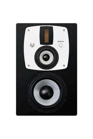 EVE AUDIO SC3010 Envío Inmediato