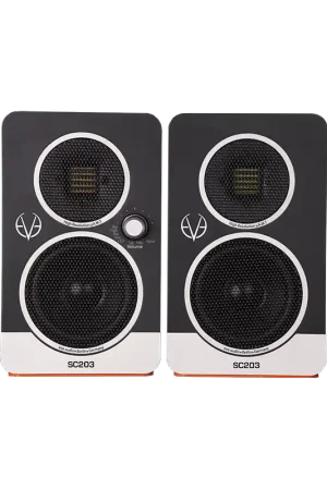 EVE AUDIO SC203 Ordenar Ahora Mismo