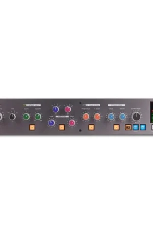 SOLID STATE LOGIC FUSION Precio De Oferta