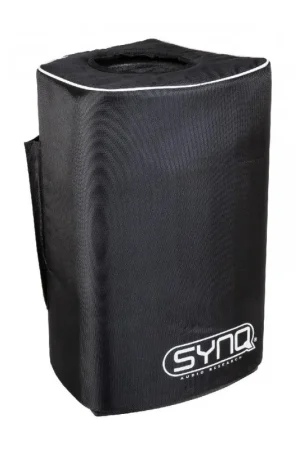 Certificado SYNQ BAG-15 FUNDA TRANSPORTE PARA SA-15