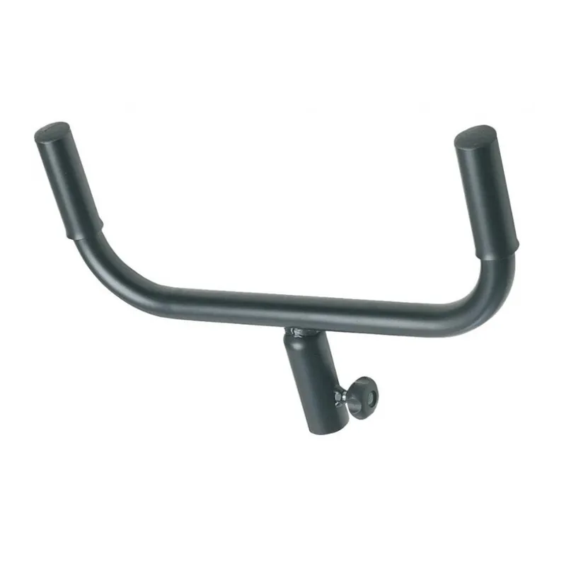 AUDIOPHONY FORK DOBLE SOPORTE ALTAVOZ PARA PIE Stock Limitado