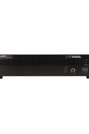 AUDIOPHONY AMP660 AMPLIFICADOR LINEA 100V 660W Oferta Especial