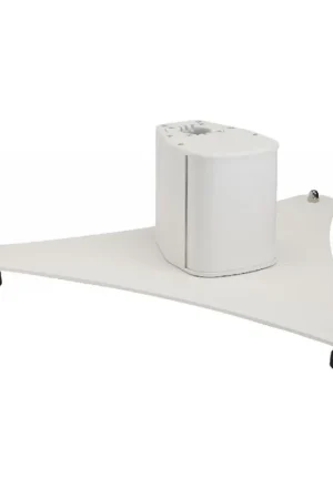 Precio Rebajado AUDIOPHONY ILINEBASE-W BASE DE SUELO BLANCO PARA ILINE-83B Y ILINESPACE-60