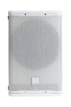 Última Versión AUDIOPHONY iLINESUB12P SUBWOOFER PASIVO BLANCO