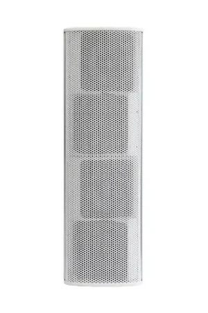 Solo Por Tiempo Limitado AUDIOPHONY iLINE43 ALTAVOZ 8OHM BLANCO