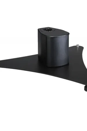 Gran Oferta AUDIOPHONY ILINEBASE BASE DE SUELO NEGRO PARA ILINE83B Y ILINESPACE60