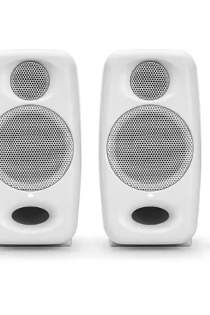 Liquidación IK MULTIMEDIA ILOUD MM PRO BLANCO