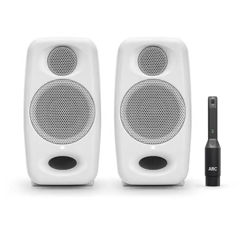 Liquidación IK MULTIMEDIA ILOUD MM PRO BLANCO