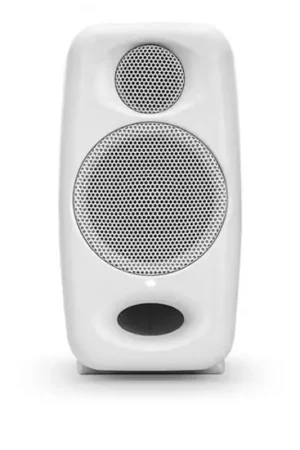 IK MULTIMEDIA ILOUD MM PRO BLANCO SINGLE Envío Inmediato